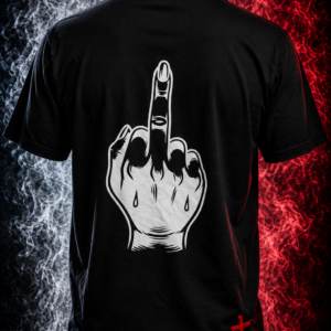 T-shirt Emotional storm Homme – Image 2