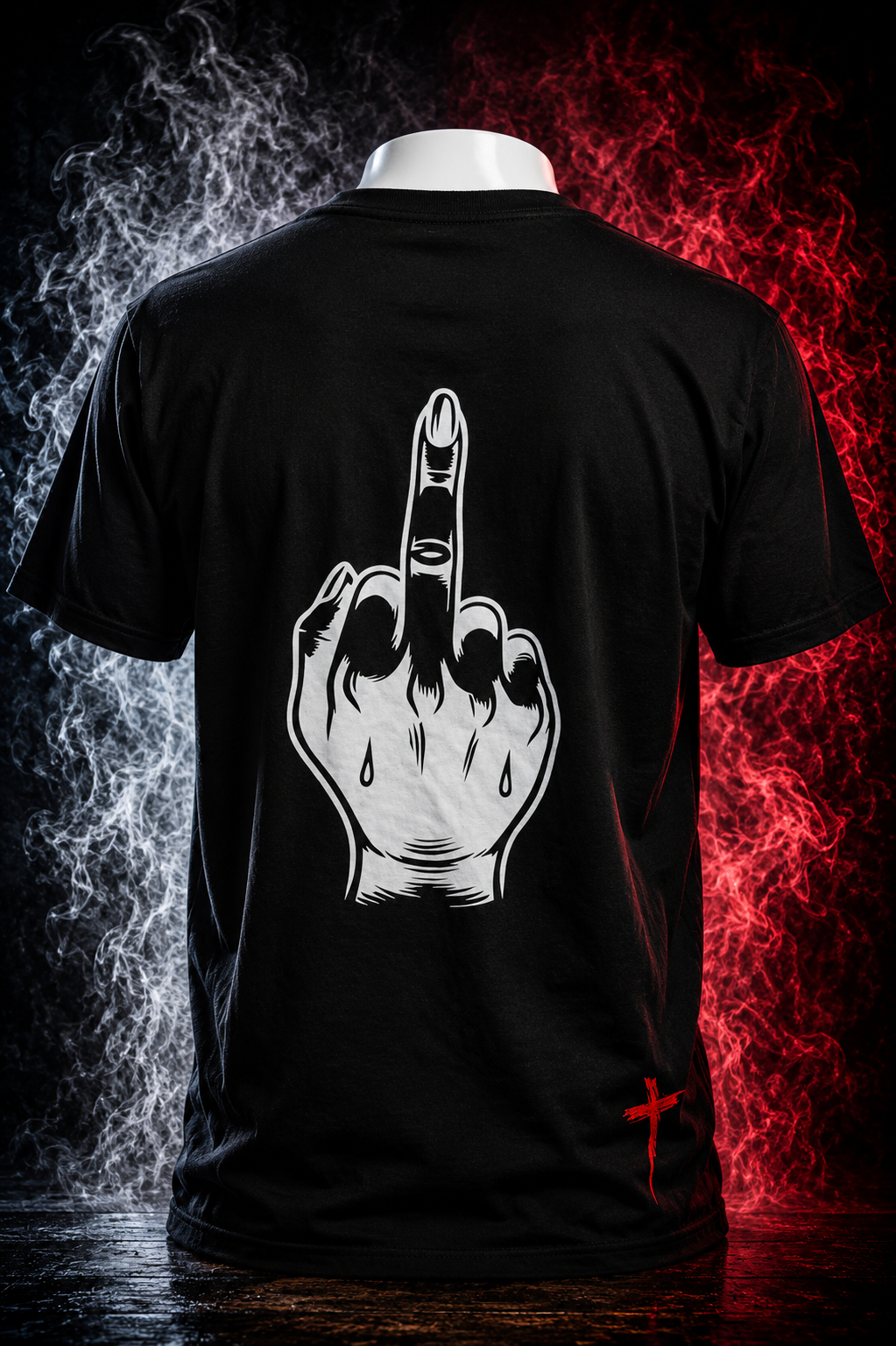 T-shirt Emotional storm Homme